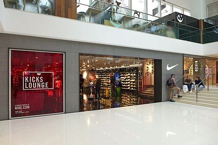nike wikipedia|nike quiénes somos.